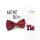 Instant Bow Tie (Red) by Sorcier Magic