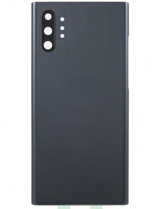 Задняя крышка для Samsung Galaxy Note 10+ (Plus, N975F) со стеклом камеры