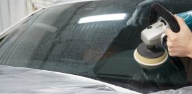 Полировка Хромированных Деталей на Автомобиле Варшавское шоссе 170Бс7