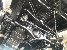 Антикоррозийная Обработка Мест Прохода Электрики через Металл на Автомобиле Варшавское шоссе 170Бс7