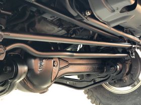 Антикоррозийная Обработка Опорных Элементов Подвески на Автомобиле Варшавское шоссе 170Бс7