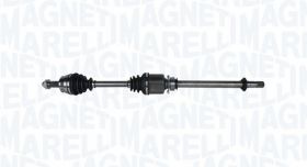 Ремонт ШРУСа Заднего Моста на Автомобиле Варшавское шоссе 170Бс7