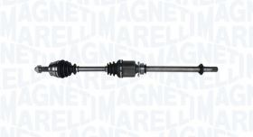 Замена ШРУСа Заднего Моста на Автомобиле Варшавское шоссе 170Бс7