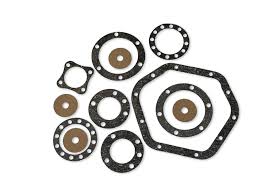 Контроль Герметичности Прокладки Переднего Моста на Автомобиле Варшавское шоссе 170Бс7