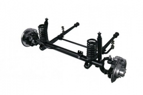 Шлифовка Поверхности Шестерни Переднего Моста на Автомобиле Варшавское шоссе 170Бс7