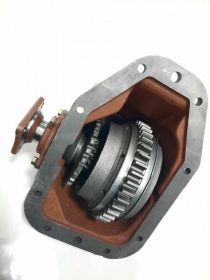 Очистка Масляного Поддона Корпуса Раздаточной Коробки на Автомобиле Варшавское шоссе 170Бс7