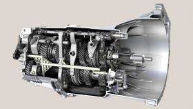 Замена Синхронизатора Третьей Передачи на Автомобиле Варшавское шоссе 170Бс7