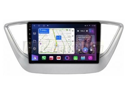 Магнитола Hyundai Accent 5 2016-2020, Farcar (TM766M)