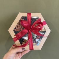 Коробочка "К чаю"