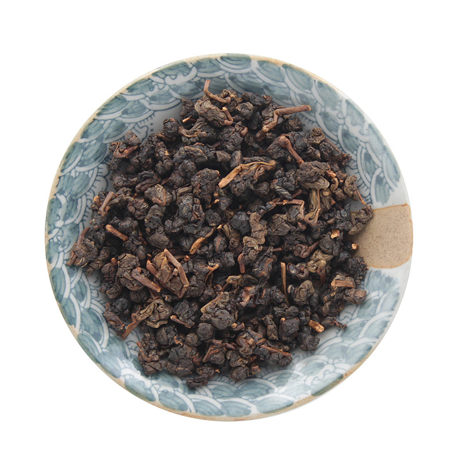 Гаошань Лао Хун Ча