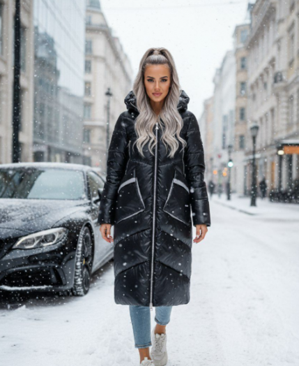 Куртка женская 51686