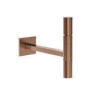 Смеситель для раковины встраиваемый Gessi Incastri 75288 длина 22,4 см схема 8