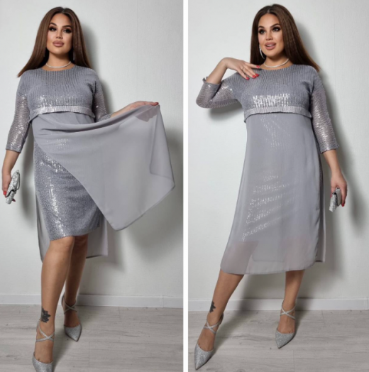 Платье женское 51700