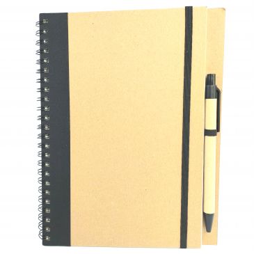 эко блокноты оптом