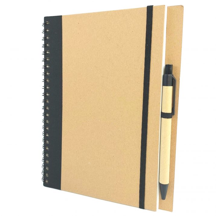 эко блокноты оптом