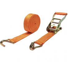 Стяжка для груза, 6м, 2,5 тонны, 1/20