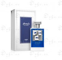 Lattafa Perfumes Blue Sapphire