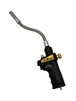 Горелка TurboJet TJ7000-M