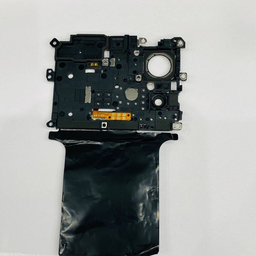 Vivo iQOO Neo 8 Pro  прижимная пластина оригинал с разбора