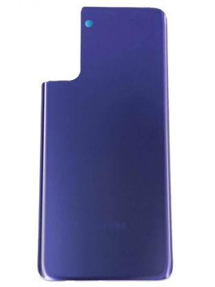Задняя крышка для Samsung Galaxy S21+ (Plus, G996B)