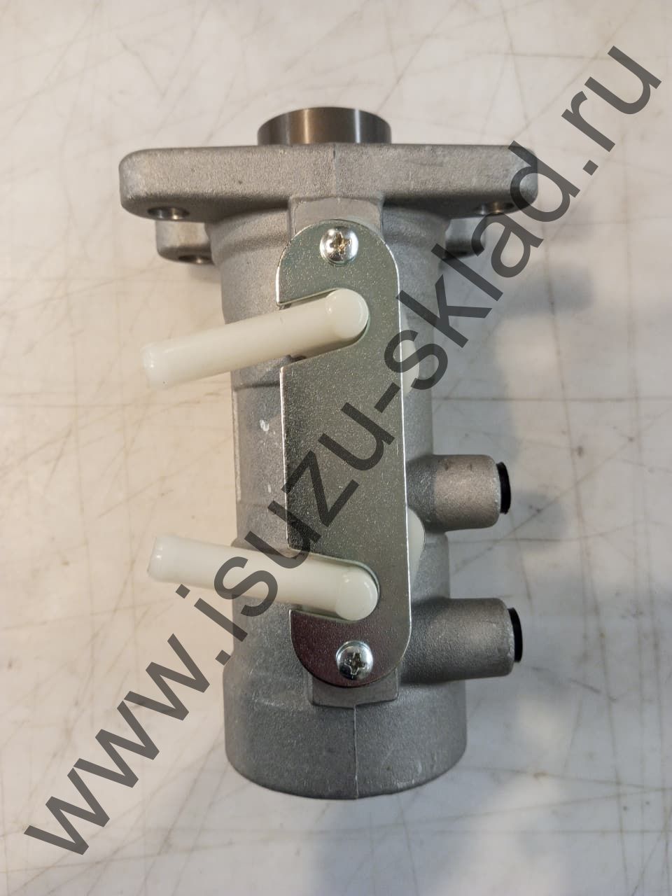 Цилиндр тормозной главный nqr71/75/90/npr75/Богдан