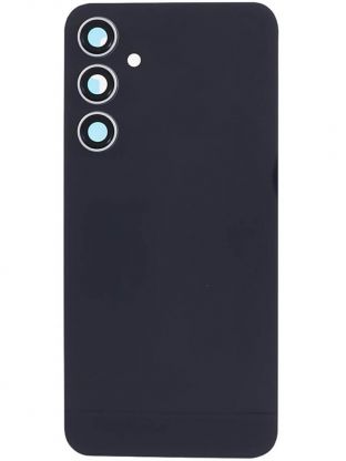Задняя крышка для Samsung Galaxy S23 FE (S711B) со стеклом камеры