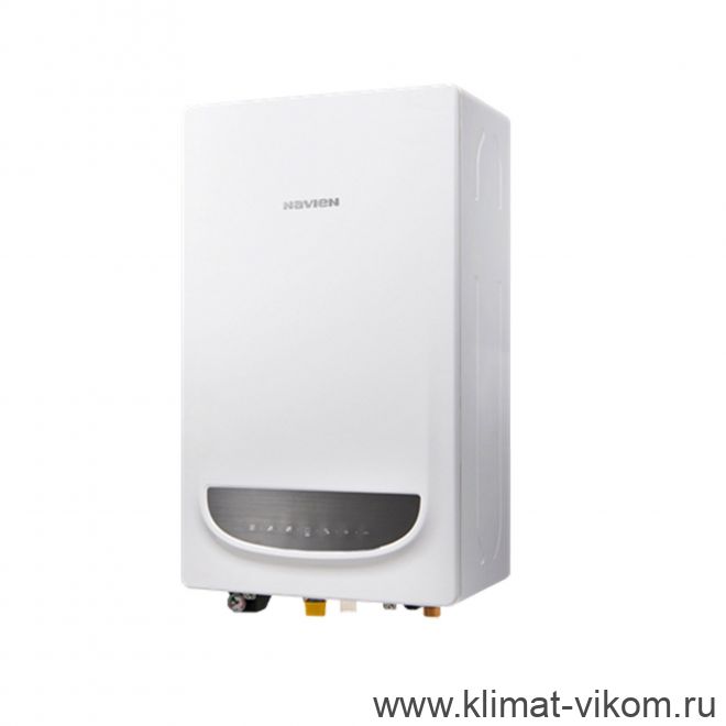 Navien Deluxe One 1-х конт.-40K