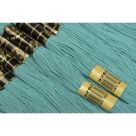 фото 9262 светлый пыльно бирюзовый