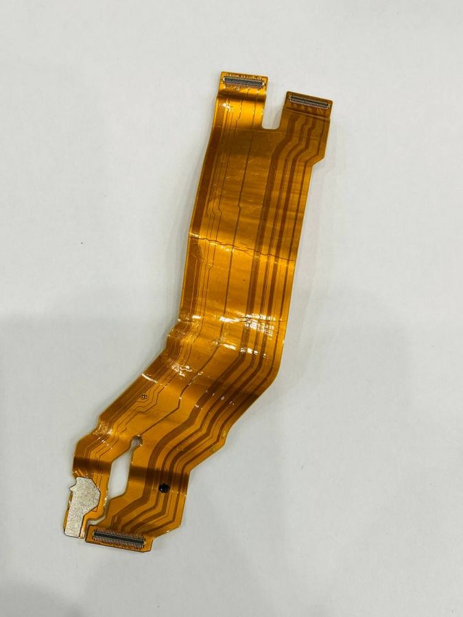 VIVO IQOO Z9 8 Pro межплатный оригинал с разбора