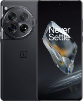 OnePlus 12 12/256 ГБ Global, Dual nano SIM, черный EU