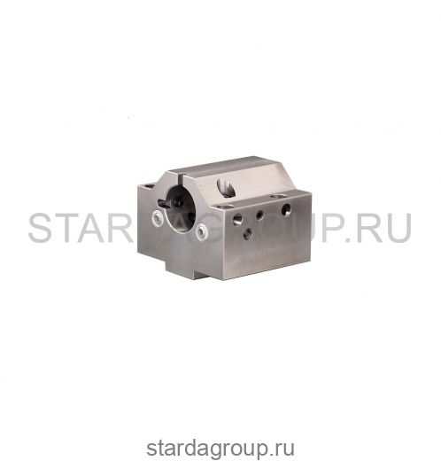 Инструментальный аксиальный блок BMT STARDA