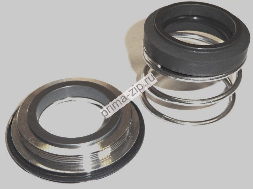 Мех. торц. уплотнение SN92-35mm Car/Sic/EPDM