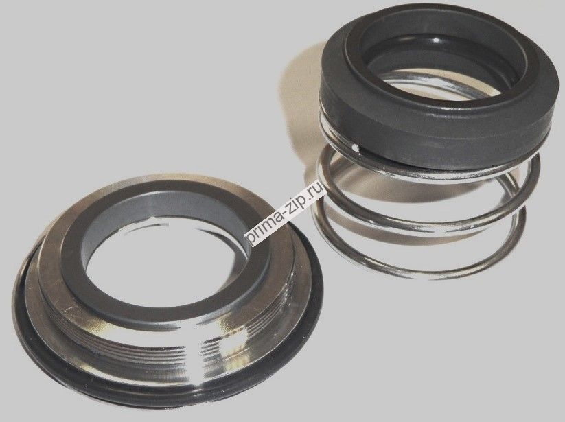 Мех. торц. уплотнение SN92-35mm Car/Sic/EPDM