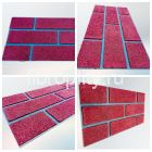 Фасадные панели под кирпич