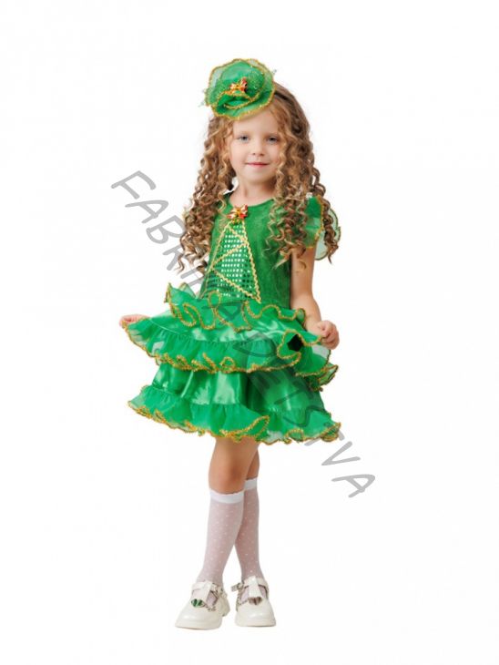 Ёлочка "Сказочная"