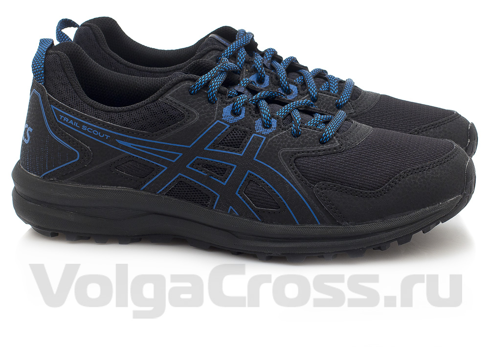 ASICS Trail Scout (1011A663-003)