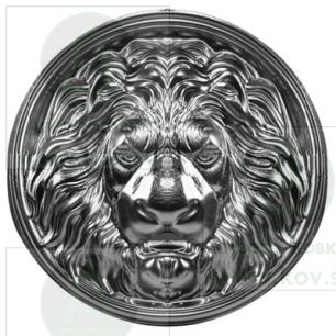 6306.0 "Лев "Декоративный"