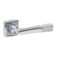 Дверная ручка System Lucina ASQ хром полированный