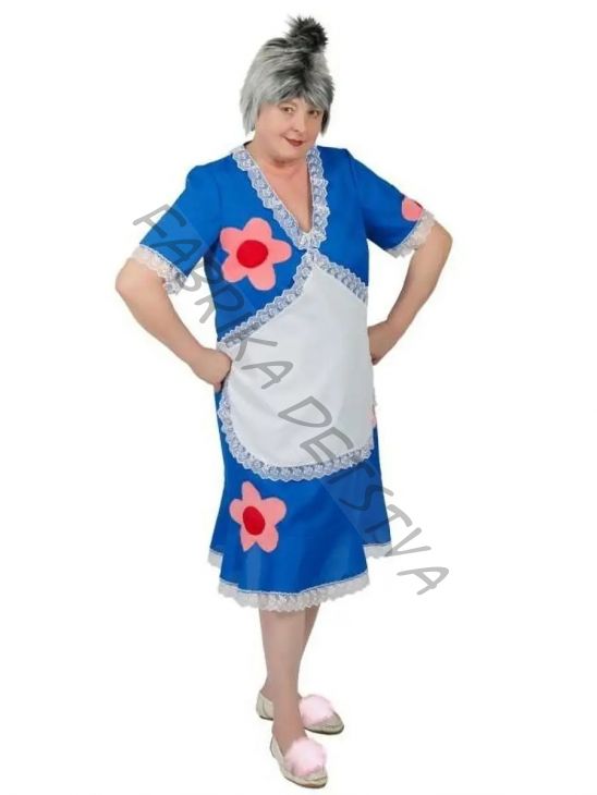 Домохозяйка