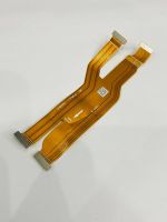 OPPO Reno 12F межплатный шлейф оригинал с разбора