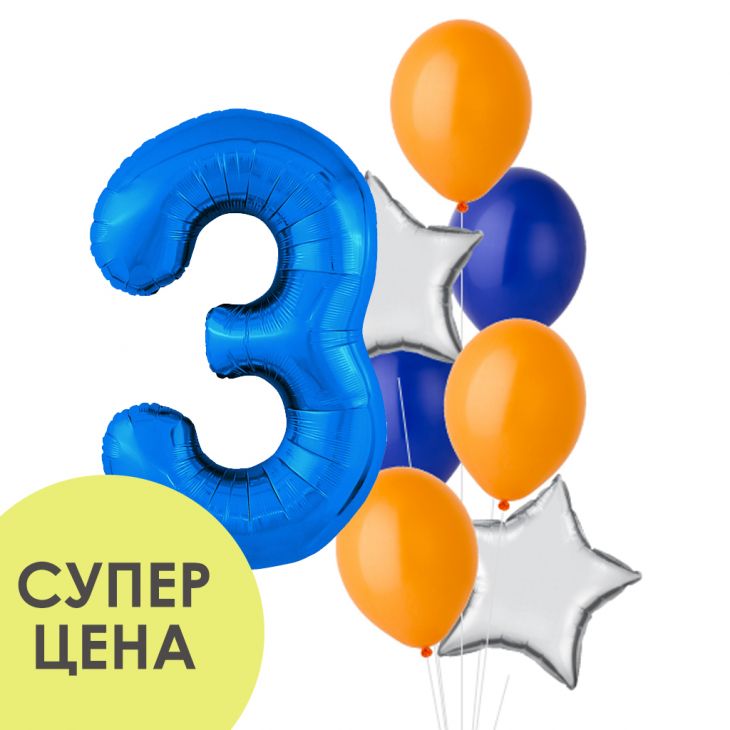 АКЦИЯ Сет №3