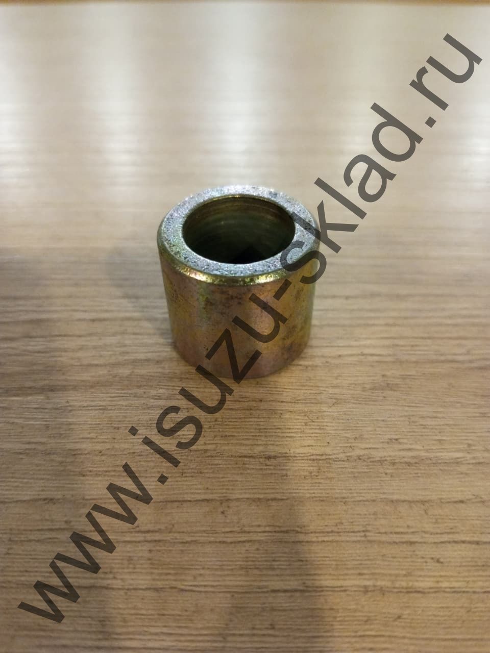 Втулка амортизатора задн внутр fvr34 пневма