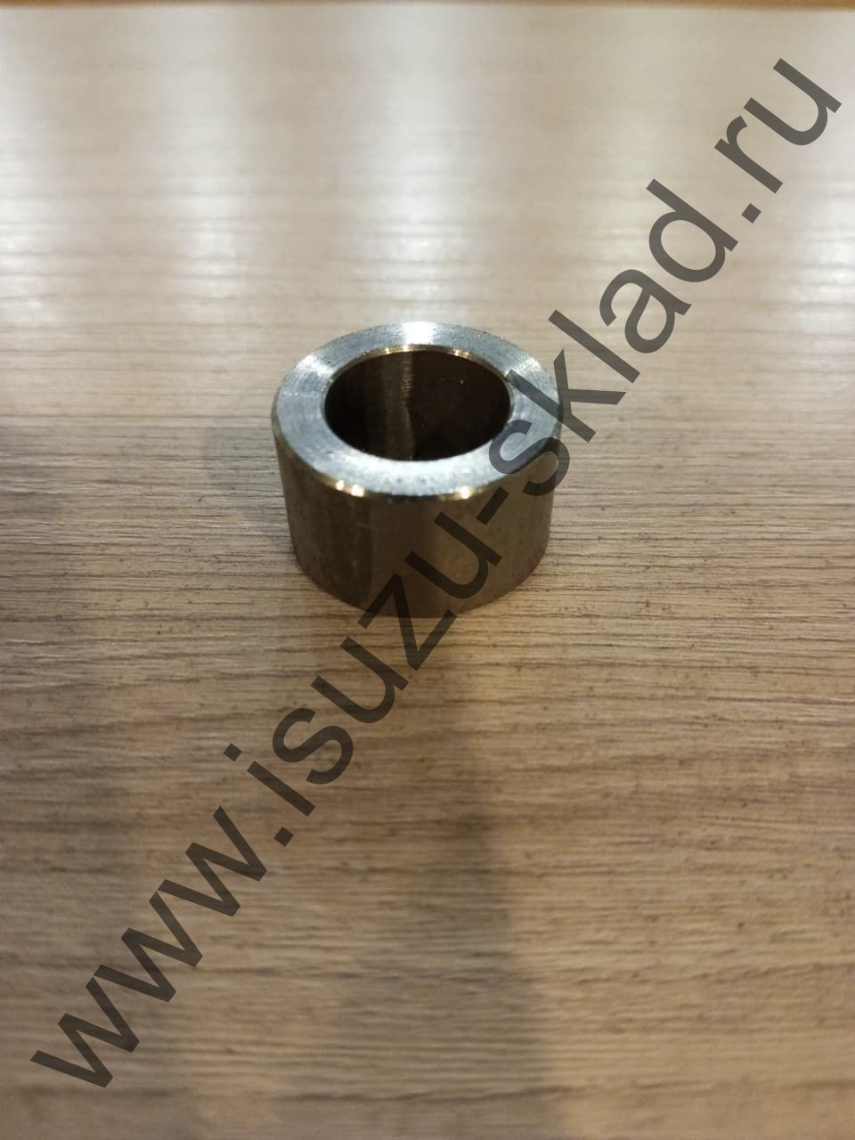 Втулка амортизатора задн наружн fvr34 пневма