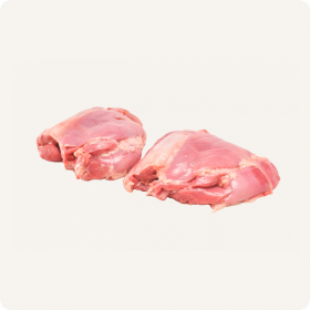 Филе индейки из бедра Пава-Пава упаковка 800 гр