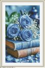 Набор для вышивания "10045 Розы"