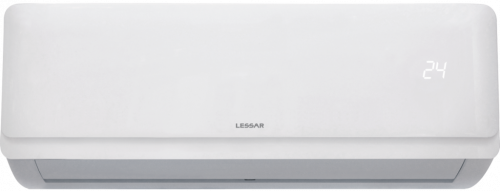 Кондиционер Lessar LS-H09KFE2/LU-H09KFE2