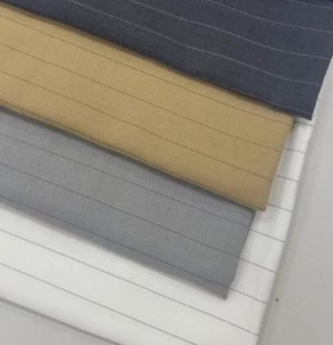 КОСТЮМНАЯ ТКАНЬ ПОЛОСКА DORI LT 12103