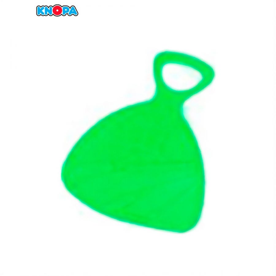 Ледянки детские зеленые