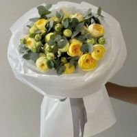 Мамина улыбка