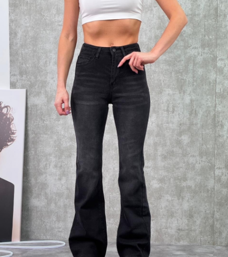 Джинсы женские 51778